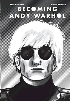 BECOMING ANDY WARHOL