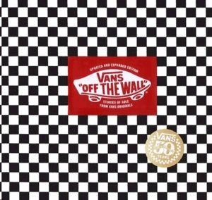 VANS: OFF THE WALL (50TH ANNIVERSARY EDITION)