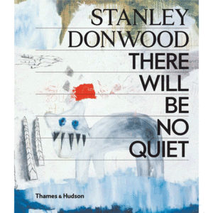 STANLEY DONWOOD: THERE WILL BE NO QUIET