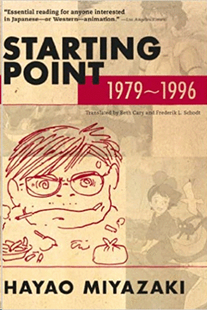 STARTING POINT, 1979-1996