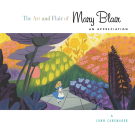 THE ART AND FLAIR OF MARY BLAIR AN APPRECIATION