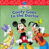 GOOFY GOES TO THE DOCTOR (MICKEY MOUSE CLUBHOUSE)