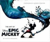 THE ART OF EPIC MICKEY