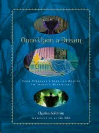 ONCE UPON A DREAM