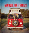 MADDIE ON THINGS