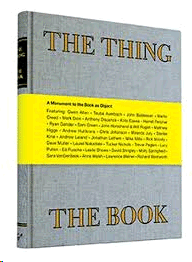 THE THING THE BOOK