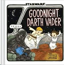 GOODNIGHT DARTH VADER