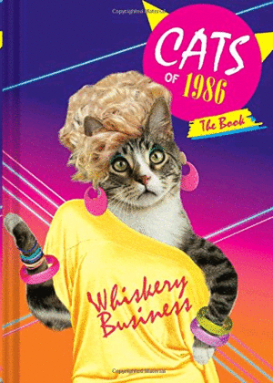 CATS OF 1986: THE BOOK