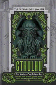 CTHULHU: THE ANCIENT ONE TRIBUTE BOX