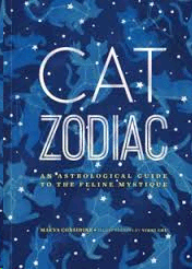 CAT ZODIAC: AN ASTROLOGICAL GUIDE TO THE FELINE