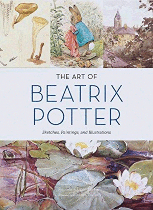 THE ART OF BEATRIX POTTER