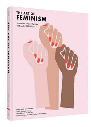 THE ART OF FEMINISM
