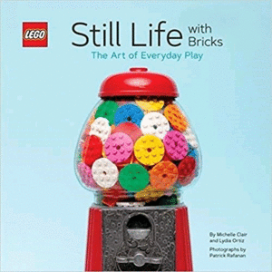 STILL LIFE WITH BRICKS - THE ART OF EVERY PLAY