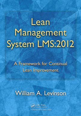 LEAN MANAGEMENT SYSTEM LMS:2012