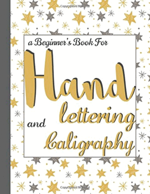 HAND LETTERING AND CALIGRAPHY