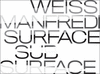 SURFACE/SUBSURFACE