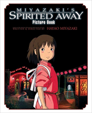 MIYAZAKI'S SPIRITED AWAY