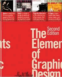 THE ELEMENTS OF GRAPHIC DESIGN