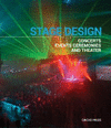 STAGE DESIGN. CONCERTS, EVENTS, CEREMONIES AND THEATER