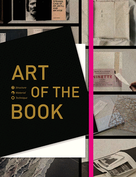 ART OF THE BOOK