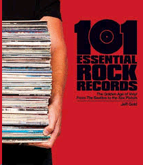 101 ESSENTIAL ROCK RECORDS