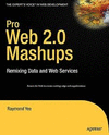 PRO WEB 2.0 MASHUPS
