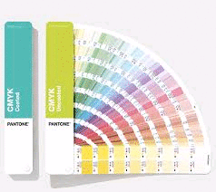 CMYK Guide | Coated & Uncoated