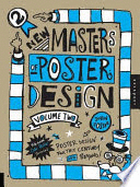 NEW MASTERS OF POSTER DESIGN. VOLUME 2