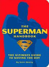 THE SUPERMAN HANDBOOK