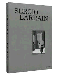 SERGIO LARRAIN