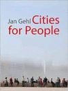 CITIES FOR PEOPLE
