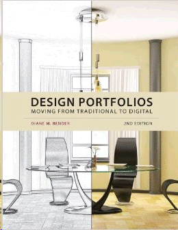 DESIGN PORTFOLIOS. MOVING FROM TRADITIONAL TO DIGITAL