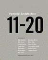 PAMPHLET ARCHITECTURE 11-20