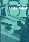 CONVERSATIONS WITH PAOLO SOLERI