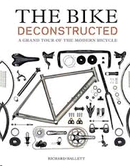 THE BIKE DECONSTRUCTED