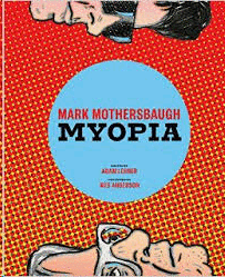 MARK MOTHERSBAUGH MYOPIA