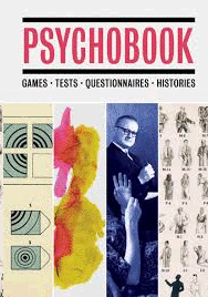 PSYCHOBOOK: GAMES, TESTS, QUESTIONNAIRES, HISTORIES