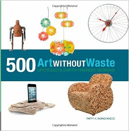 500 ART WITHOUT WASTE