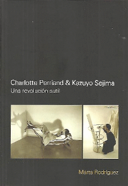 CHARLOTTE PERRIAND & KAZUYO SEJIIMA