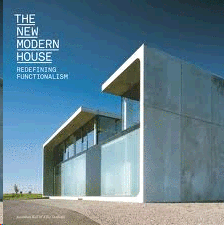 THE NEW MODERN HOUSE REDEFINING FUNCTIONALISM  PAPERBACK