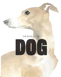 THE BOOK OF THE DOG
