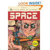 LITTLE BOOK OF VINTAGE SPACE