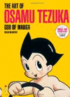 THE ART OF OSAMU TEZUKA: GOD OF MANGA