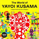 WORLD OF YAYOI KUSAMA