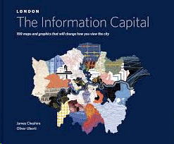LONDON: THE INFORMATION CAPITAL