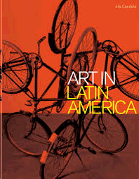 ART IN AMERICA LATINA