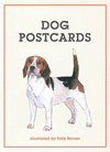 DOG POSTCARDS (CARDS)