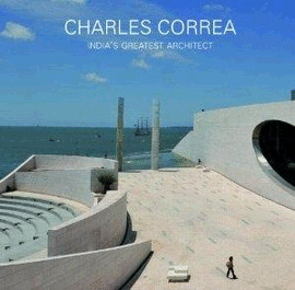 CHARLES CORREA