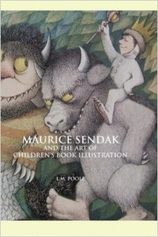MAURICE SENDAK & THE ART OF CHILDRENS BOOK ILLUSTRATION