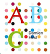 DAMIEN HIRST'S ABC